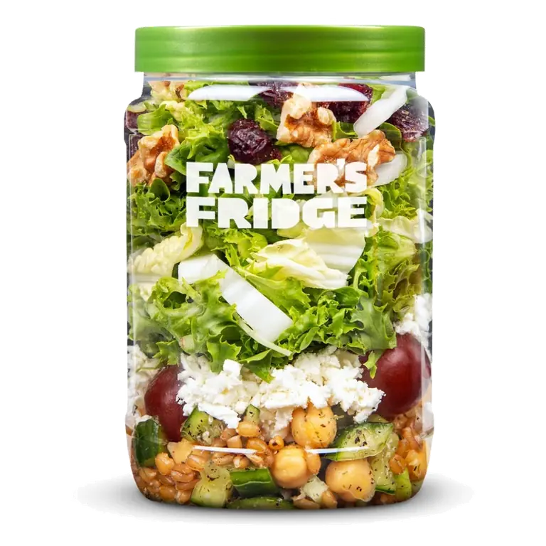 Farmer's Fridge Sonoma Mixed Vegetable Salad, 11.09oz