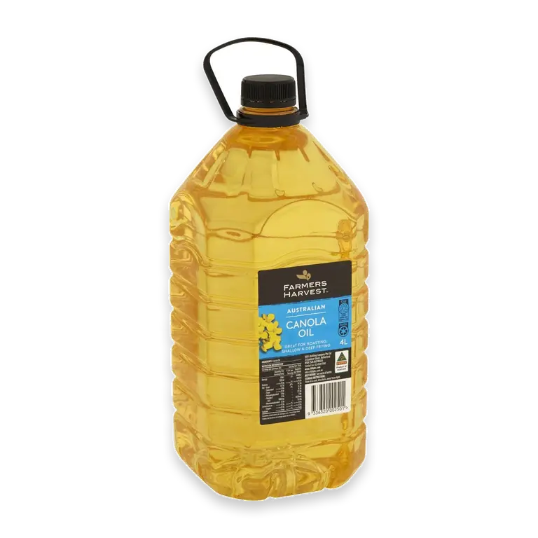 Canola Oil