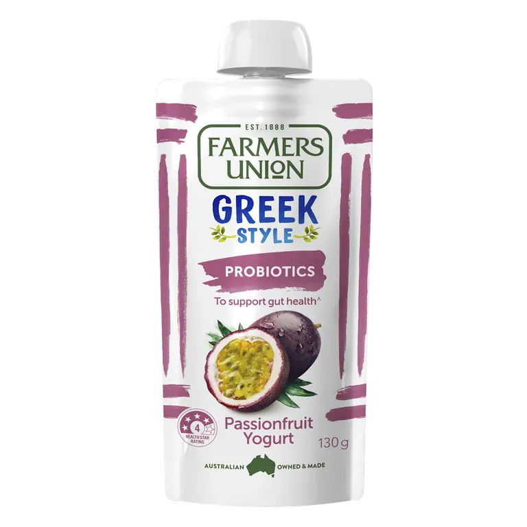 Yoghurt Greek Yoghurt