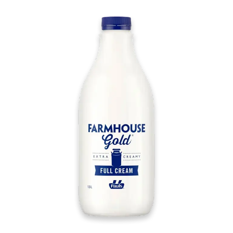 Full Cream Milk Full Cream Milk