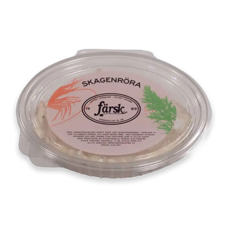 Skagenröra