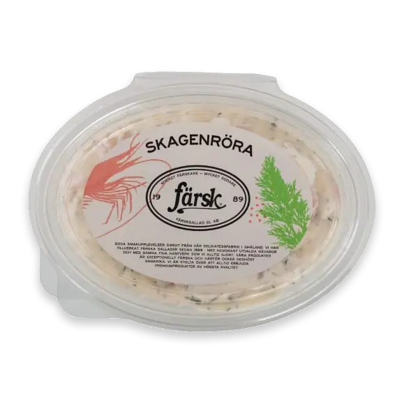 Skagenröra