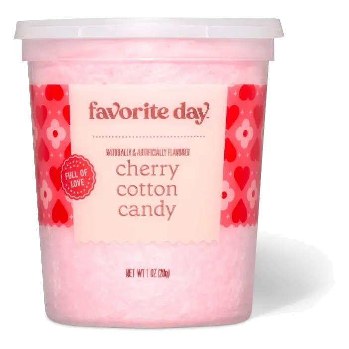 Cotton Candy Tub - Favorite Day™