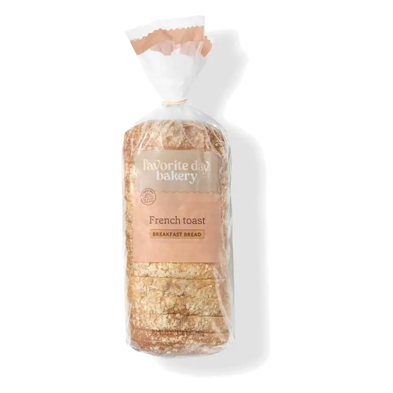 French Toast Breakfast Bread - 20oz - Favorite Day™