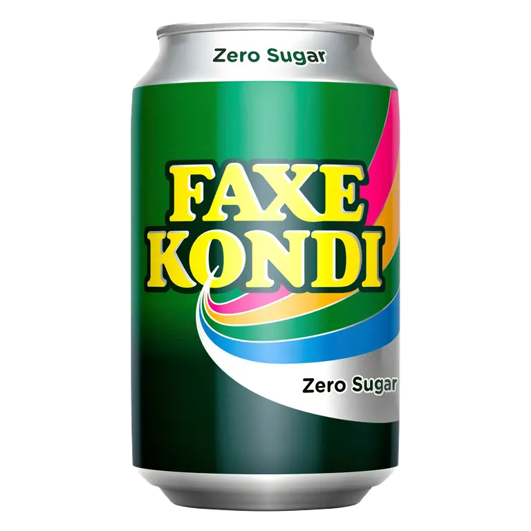 Kondi Zero