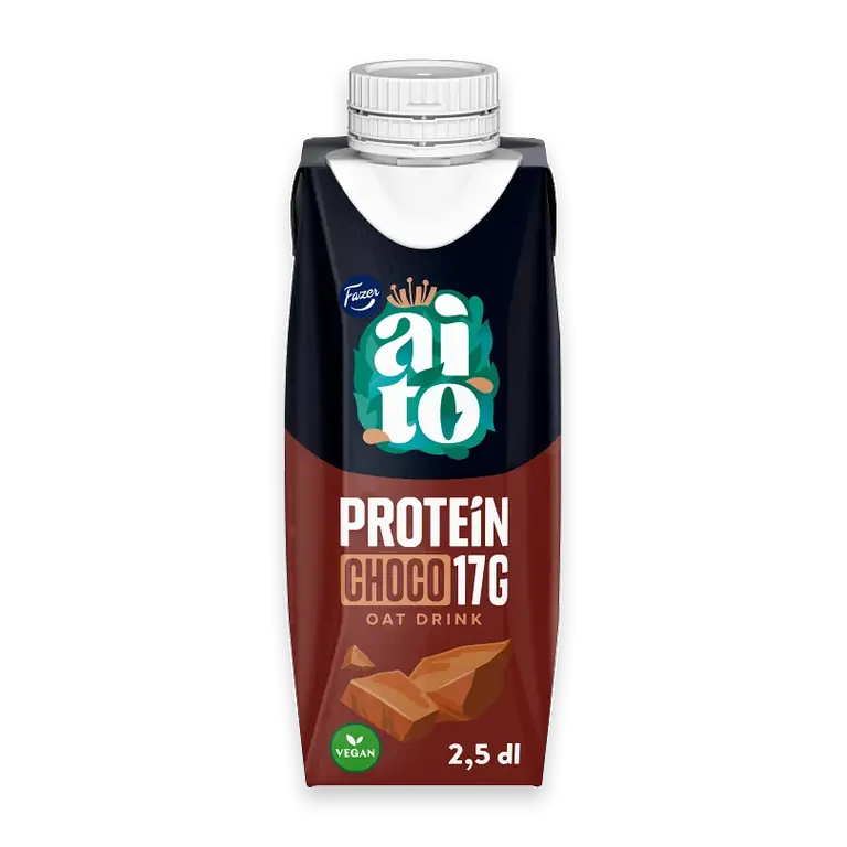Proteinhavredryck Choko Kakao 1% 250ml
