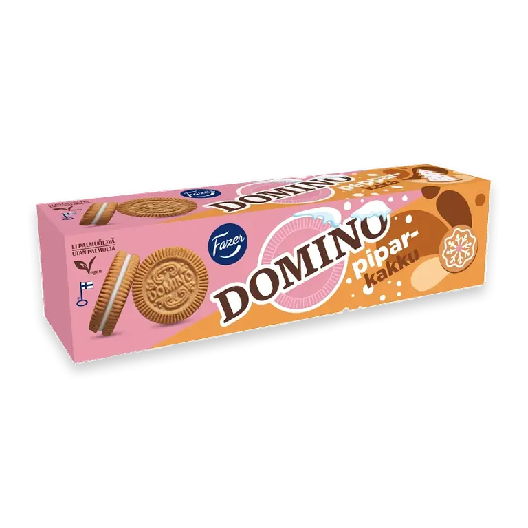 Domino Pepparkakor 175g