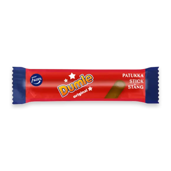 Dumle Stång
