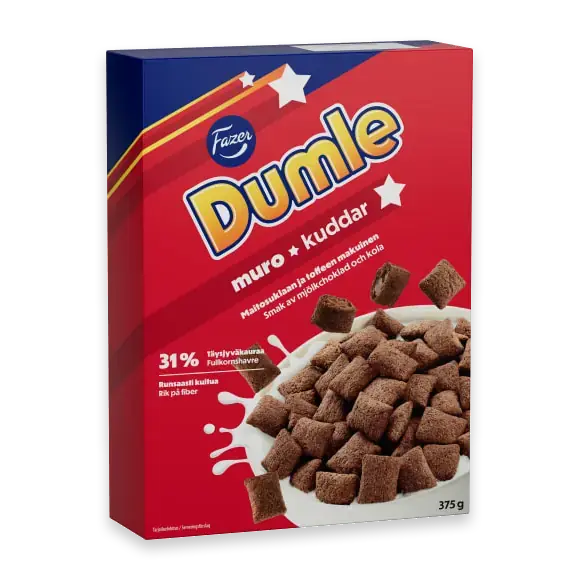 Dumlekuddar