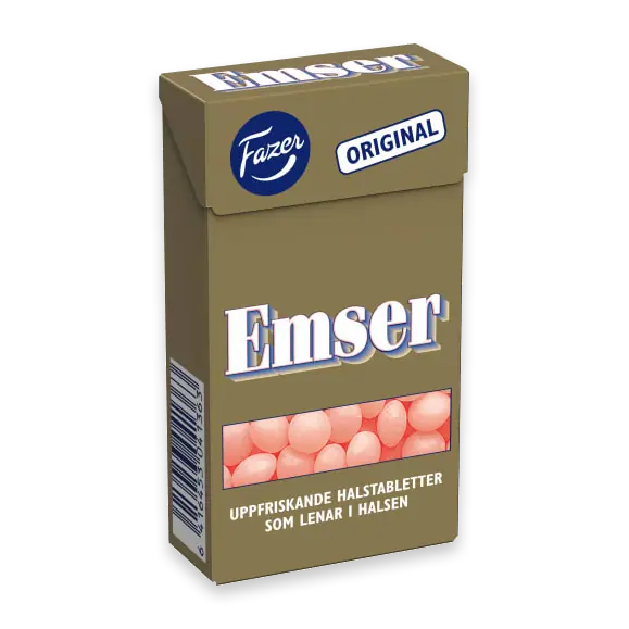 Emser Tablettask
