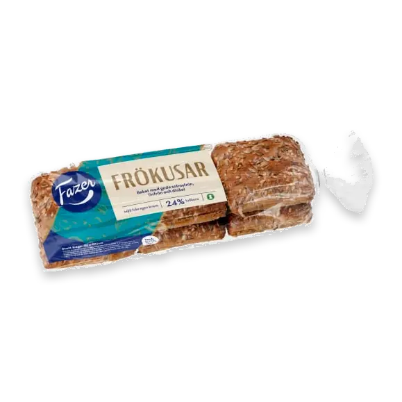 Frökusar