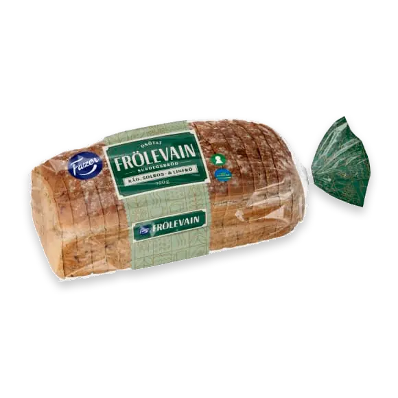 Frölevain