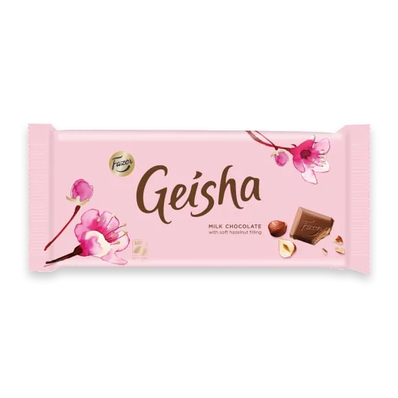 Geisha