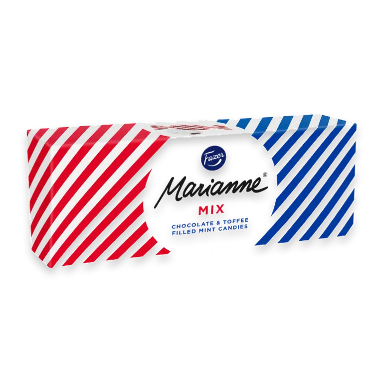 Marianne Mix box 300g