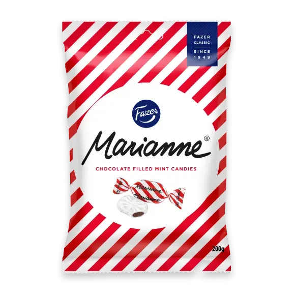 Marianne