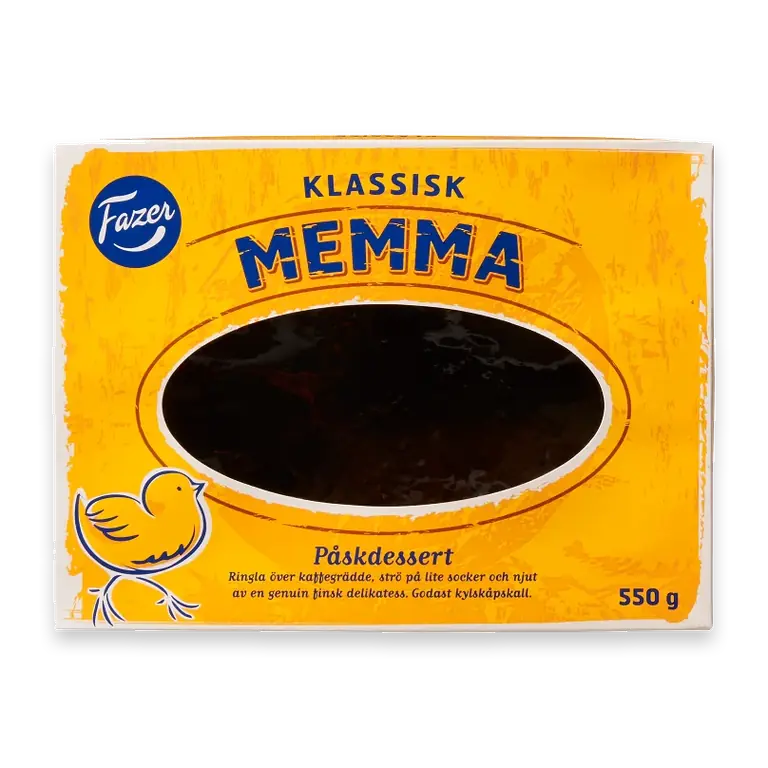 Memma 550g