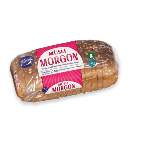 Müslimorgon