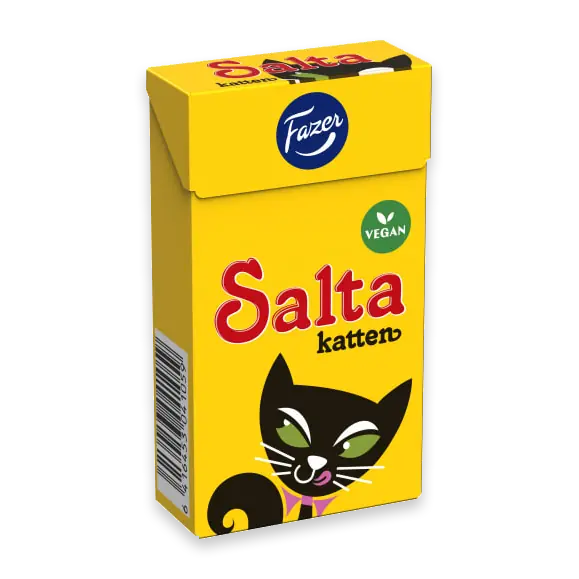Salta Katten Tablettask