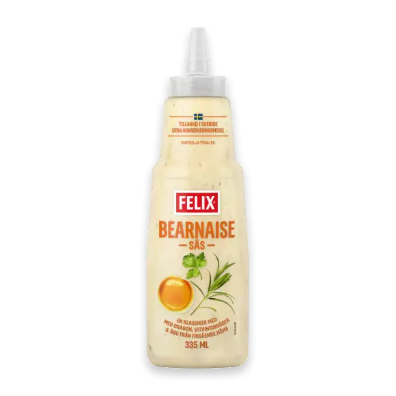 Bearnaise Sås