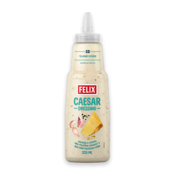 Caesar Dressing