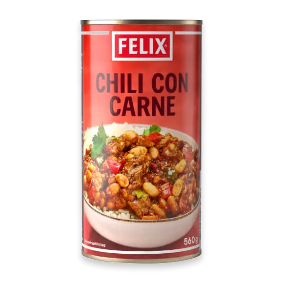 Chili Con Carne