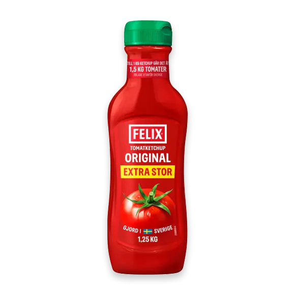 Ketchup