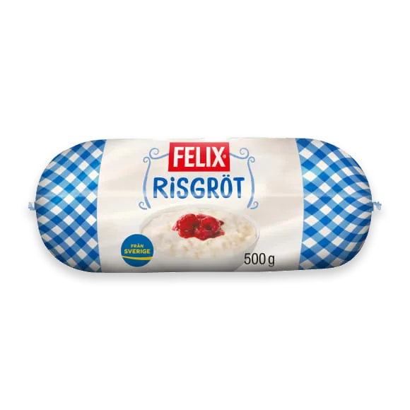 Risgröt