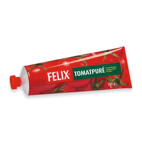 Tomatpuré