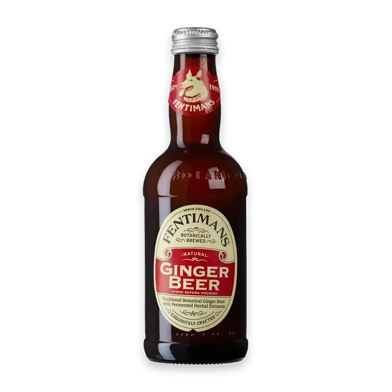 Fentimans Ginger Beer