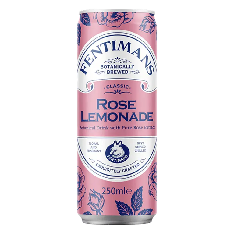 Lemonade Rose