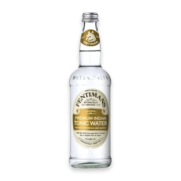Fentimans Premium Indian Tonic Drinkmixer