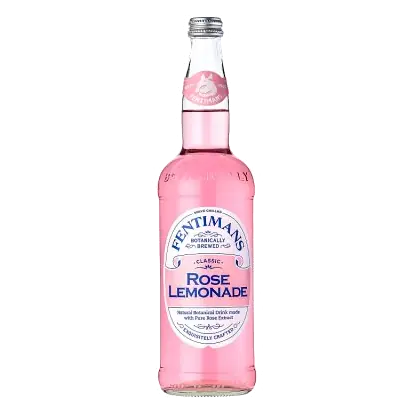 Rose Lemonade