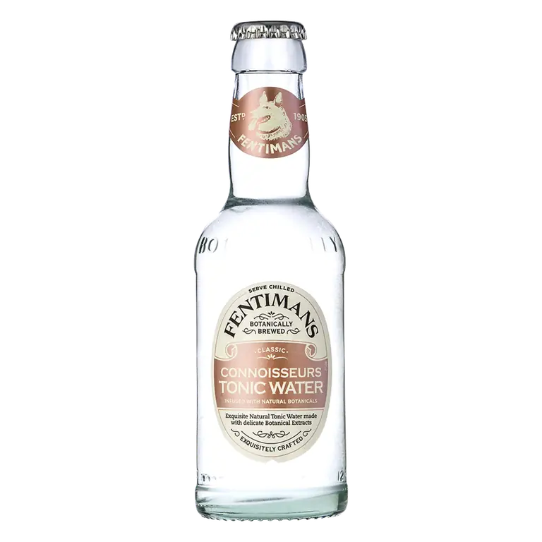 Tonic Connoisseurs