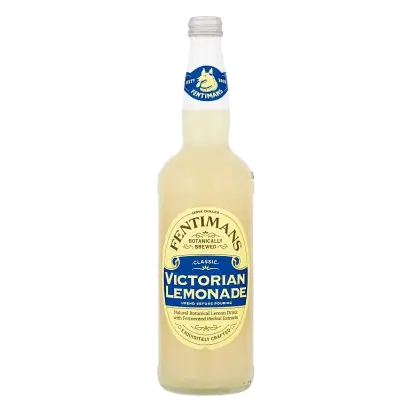 Victorian Lemonade