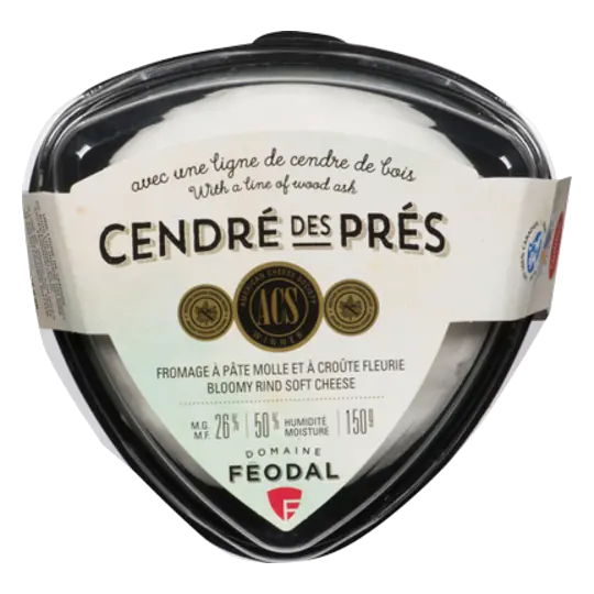 Cheese Bloomy Rind 150 g