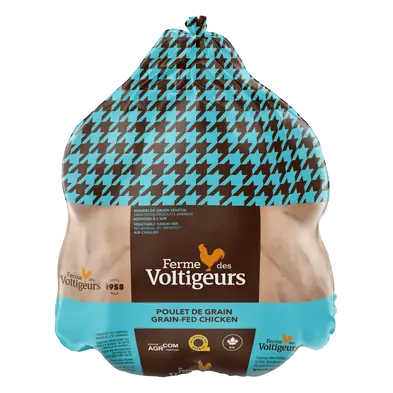 Chicken 6 Grain Feed