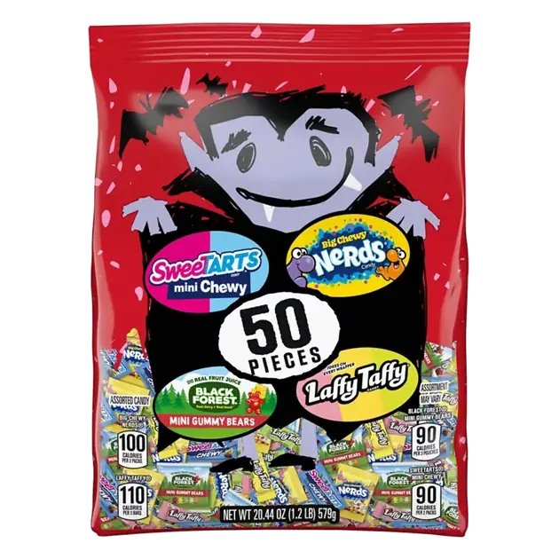 Candy Assortment