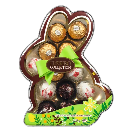 Collection Chocolate Rabbit 142 g