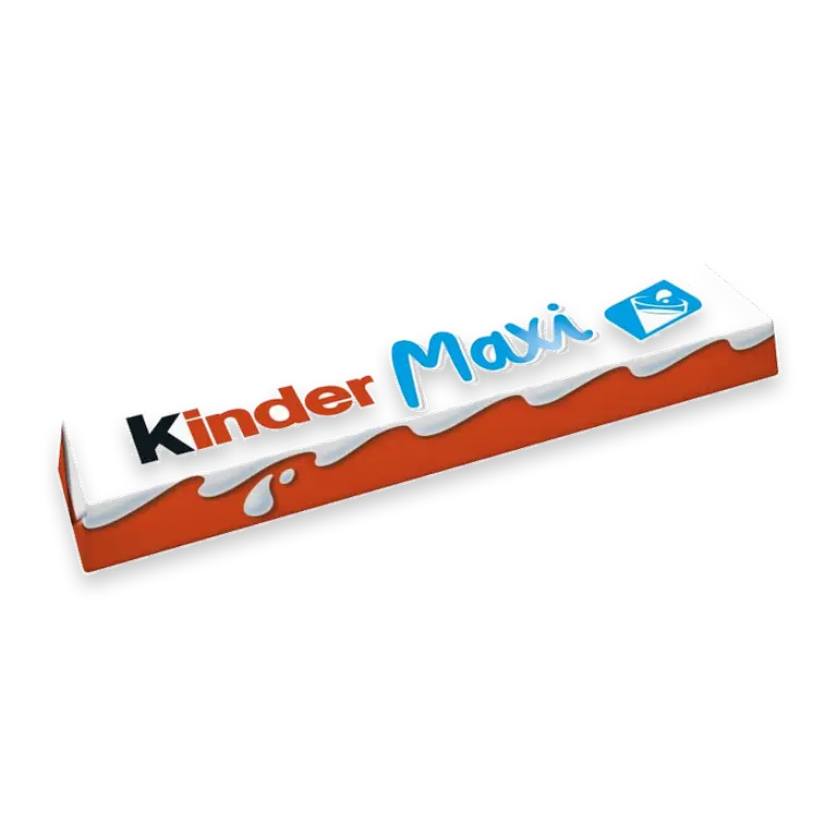 Kinder Maxi