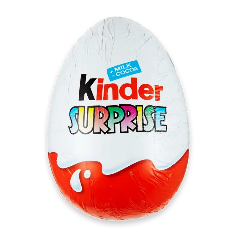 Kinderägg