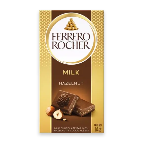 Original Milk Chocolate Tablet