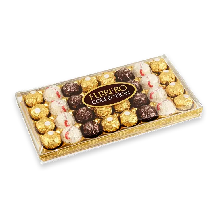 Praliner Collection 359g