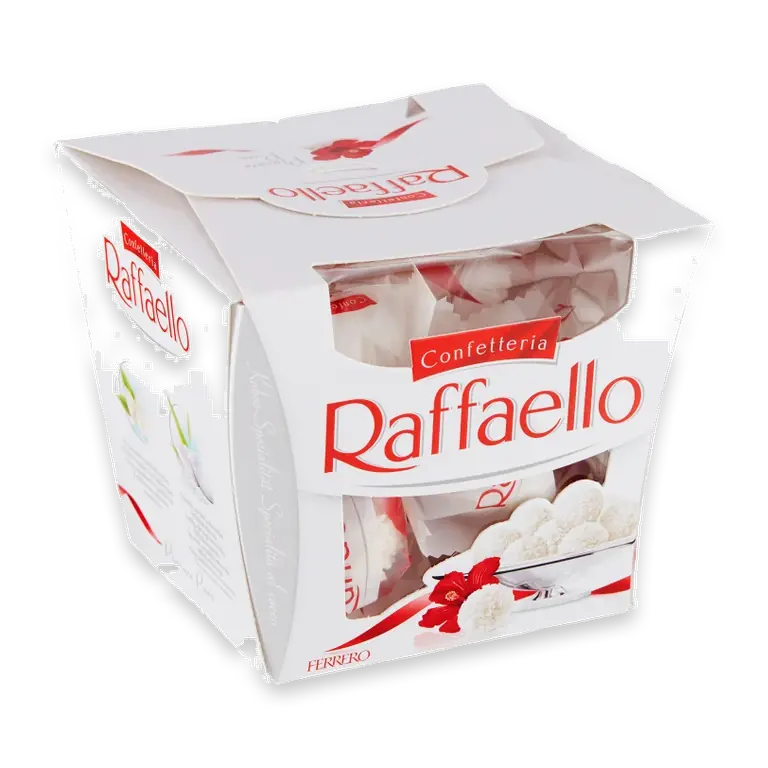 Praliner Raffaello 150g