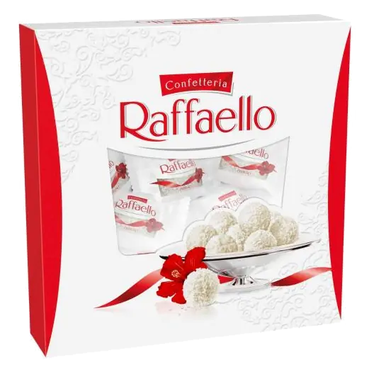 Raffaello 26 Pack Gift Box