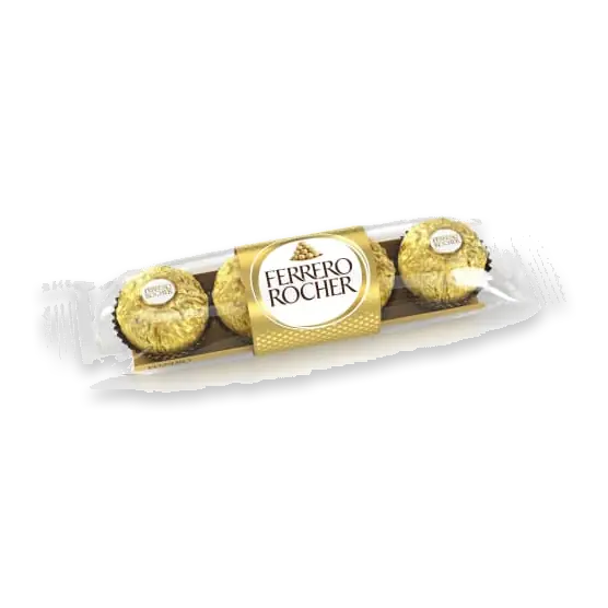 Rocher 4-pack