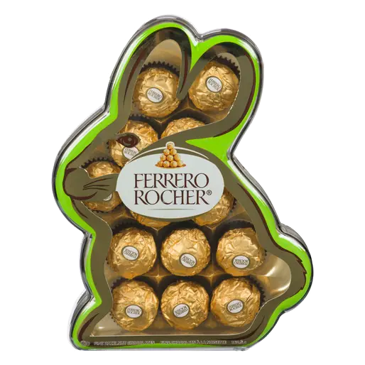 Rocher Chocolate Easter Bunny 162.5 g