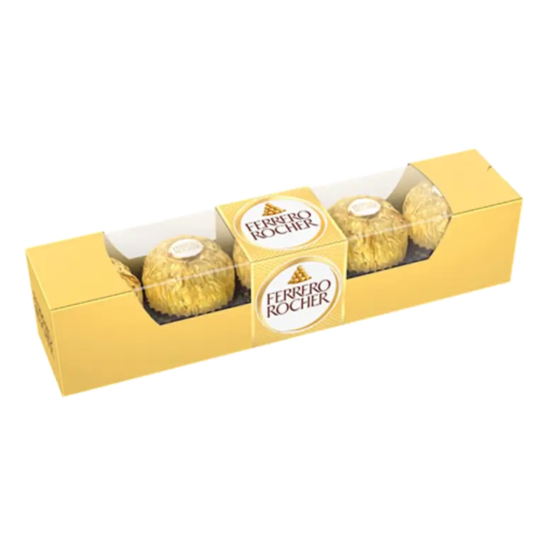 Chocolates Box