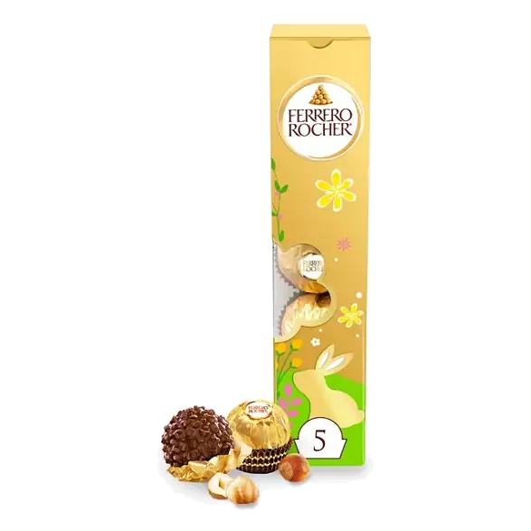 Chocolates, Fine Hazelnut