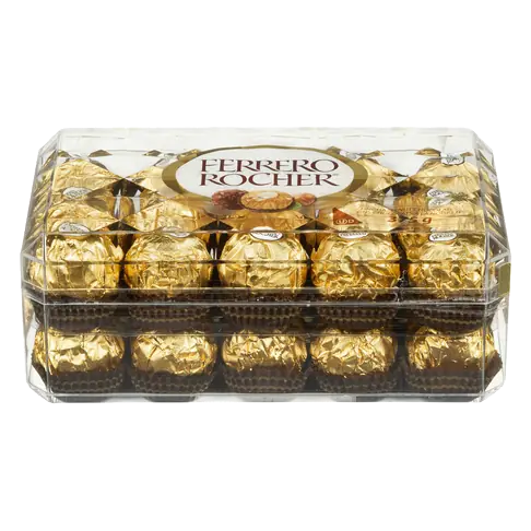 Chocolates Diamond Box 375 g