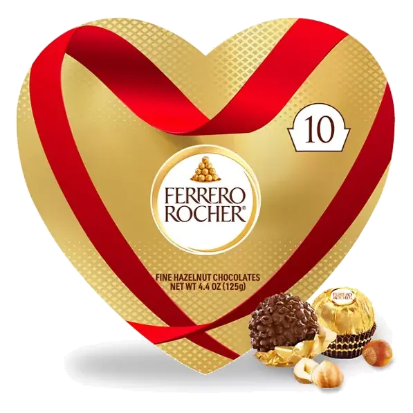 Fine Hazelnut Chocolate